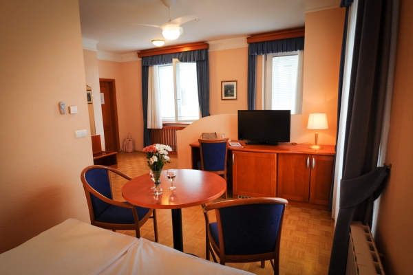 Hotel Slovenija (Rogaska Slatina)